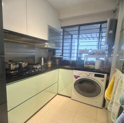 Blk 348C Adora Green (Yishun), HDB 5 Rooms #482833451